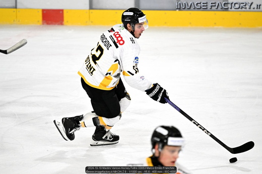 2024-10-19 Mastini Varese-Hockey Feltre 03053 Marco Emilio Franchini